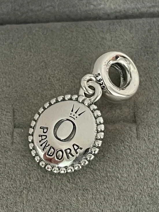 Pandora Uruguay Flag pendant - Picture 4 of 4